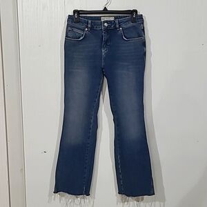 Free People Jeans